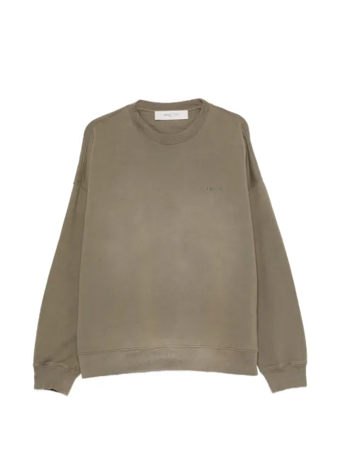 Golden Goose Martin Over crew-neck sweatshirt