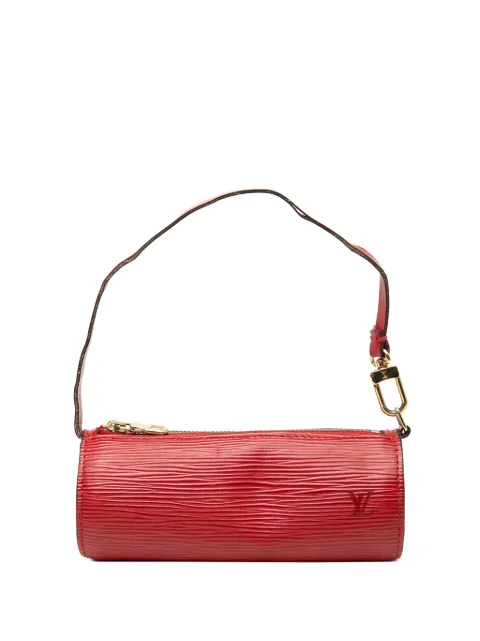 Louis Vuitton Pre-Owned 1997 Epi Pochette Papillon handbag