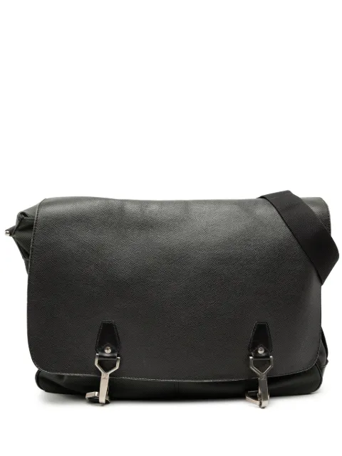 Louis Vuitton Pre-Owned 2001 タイガ デルスー ショルダーバッグ