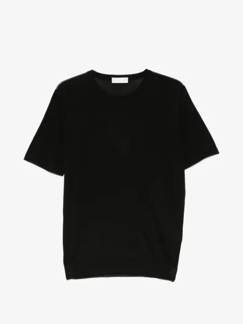 Roberto Collina knitted T-shirt
