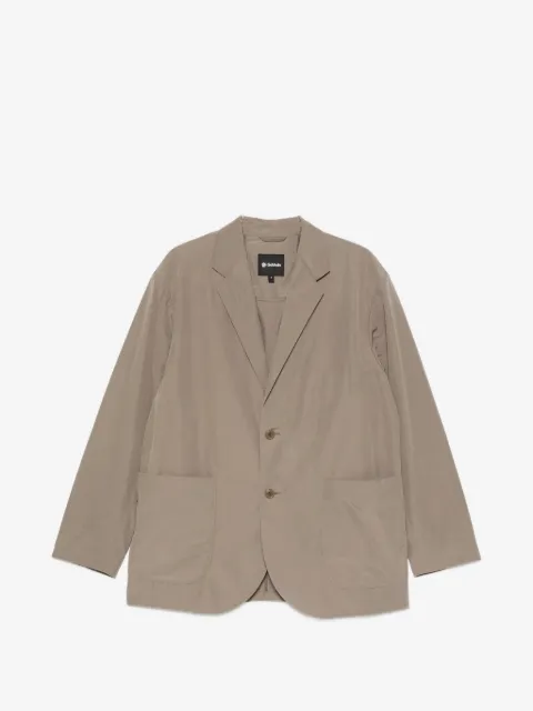 Goldwin Relax Nylon 2B blazer