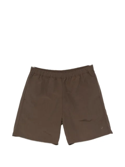 Goldwin relaxed-fit shorts