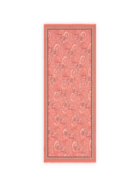ETRO écharpe à motif cachemire