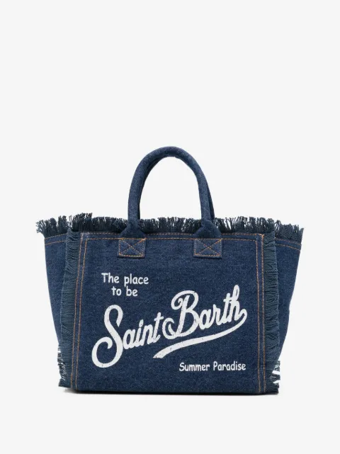 MC2 Saint Barth sac cabas Colette
