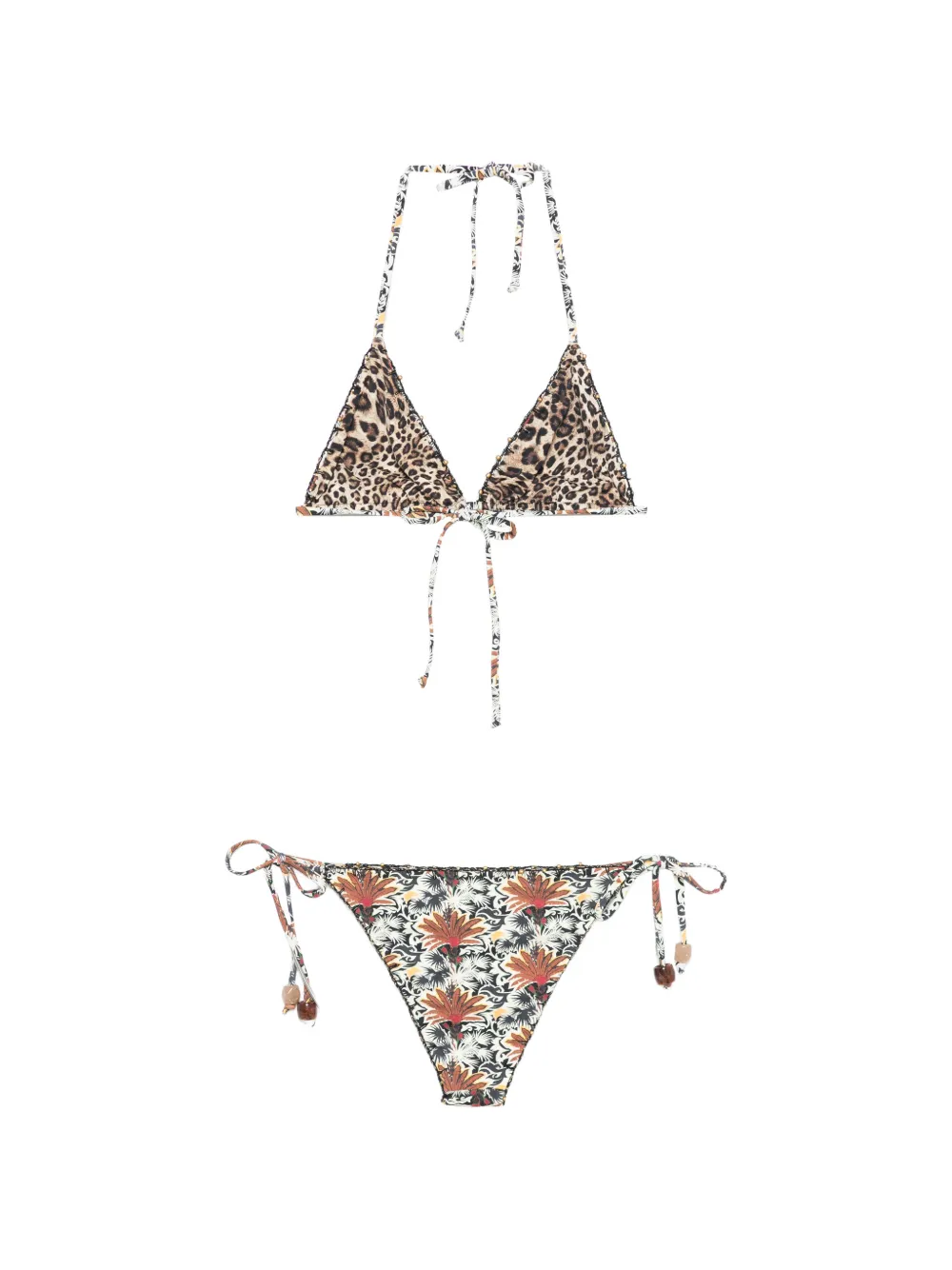  Anjuna Bikini Melissa Reversible - Neutro 
