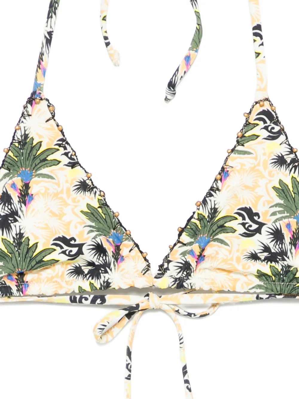  Anjuna Bikini Melissa Reversible - Neutro 