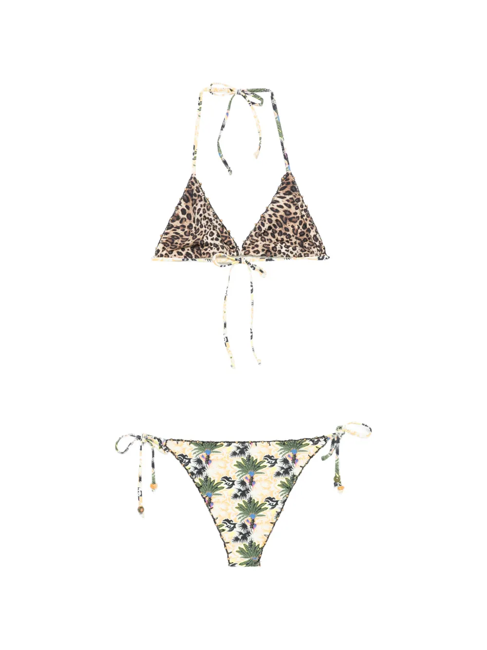  Anjuna Bikini Melissa Reversible - Neutro 