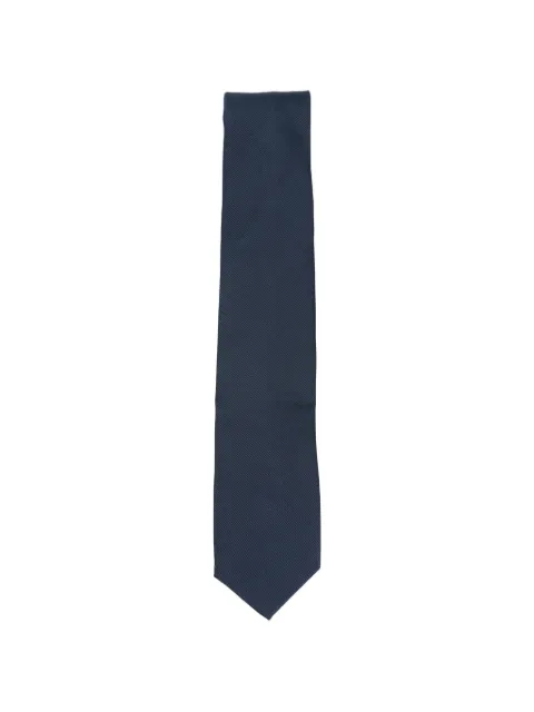 Barba twill tie