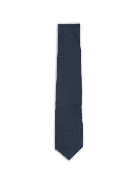 Barba twill tie