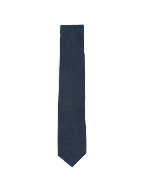 Barba twill tie