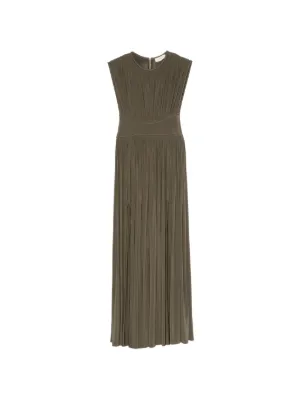 strapless open back dress Derek Lam Kayla Dress | Night Sky main image 1