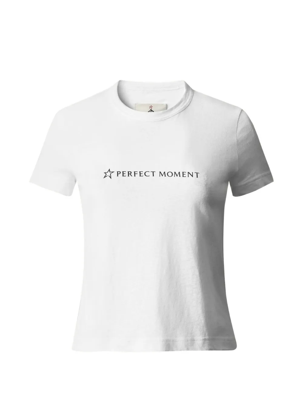 Perfect Moment logo-print T-shirt
