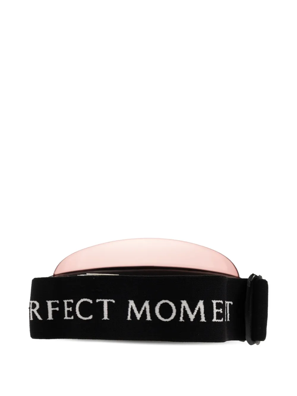 Perfect Moment Zonneklep met sterrenprint Roze