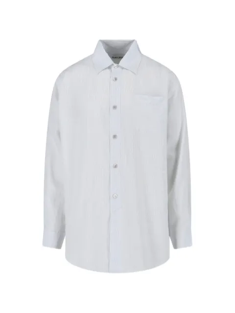 OUR LEGACY long-sleeve shirt