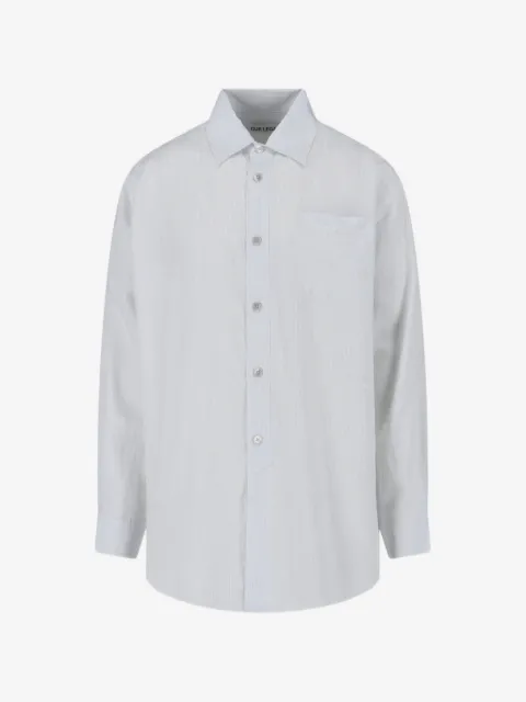 OUR LEGACY long-sleeve shirt