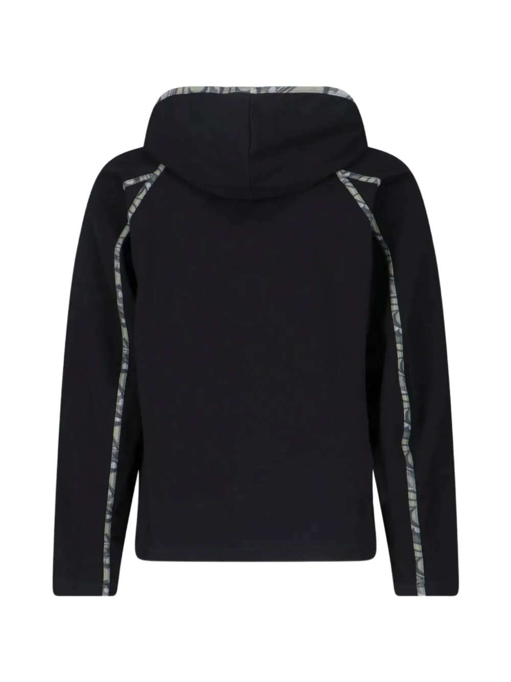 kiko Kiko Kostadinov Knox hoodie | Smart Closet