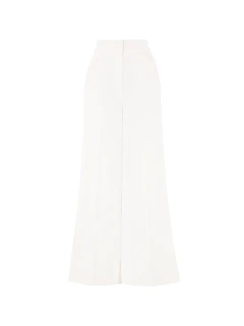 Temperley London Conqueror wide-leg trousers
