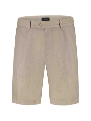 Brioni ベージュ ショートパンツ Brioni ショートパンツ メンズ通販 - FARFETCH
