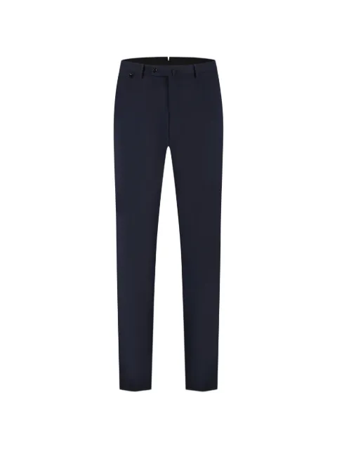 PT Torino slim-cut tailored trousers