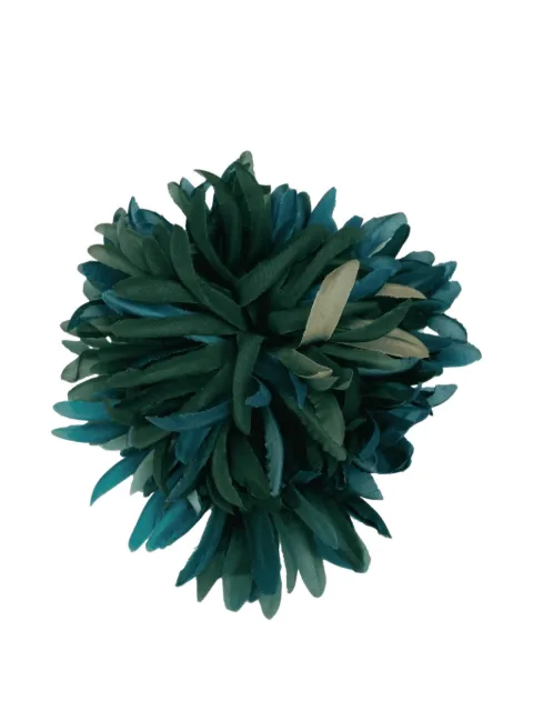 Indress Nicole flower brooch