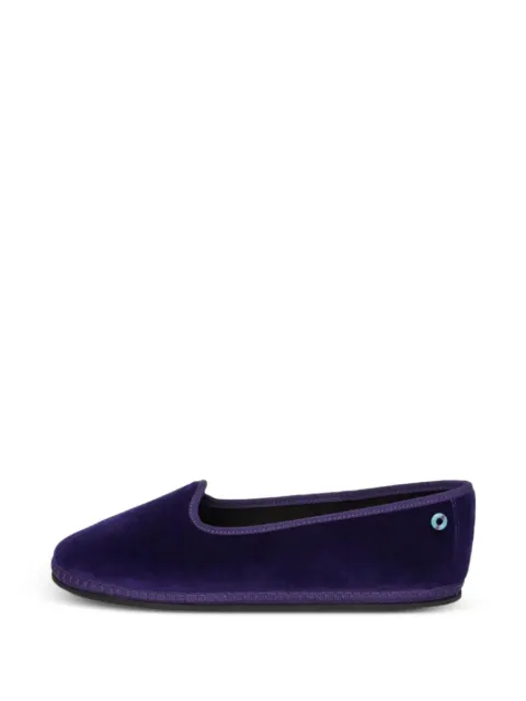 PIEDATERRE tenis Modigliani