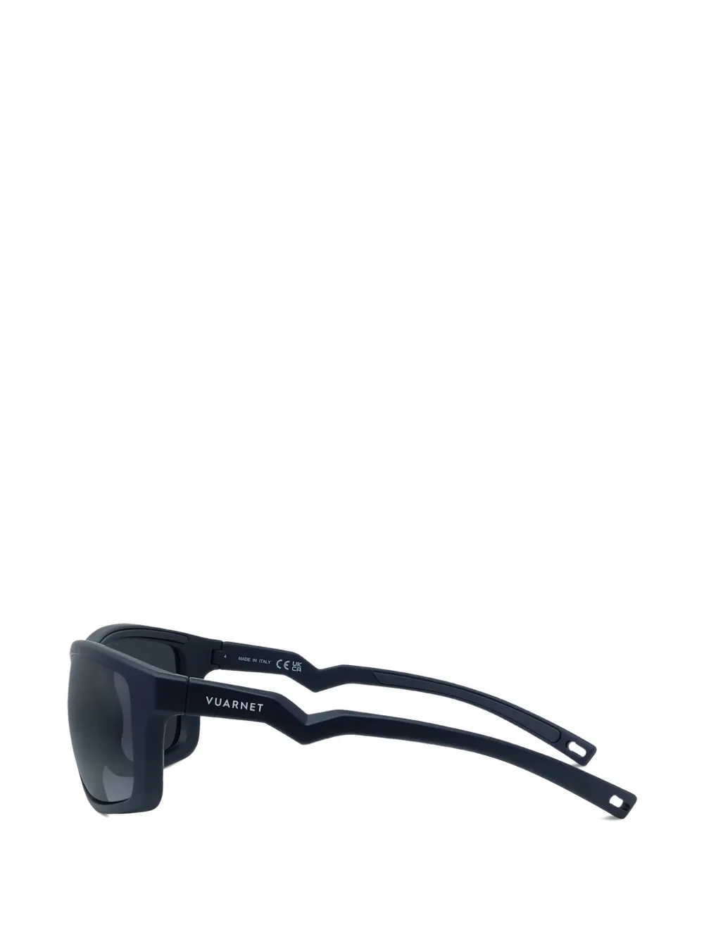  Vuarnet Gafas De Sol Con Montura Rectangular - Azul 