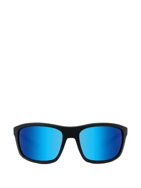 Vuarnet racing geometric sunglasses