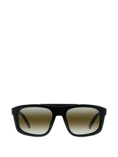 Vuarnet Altitude rectangle sunglasses