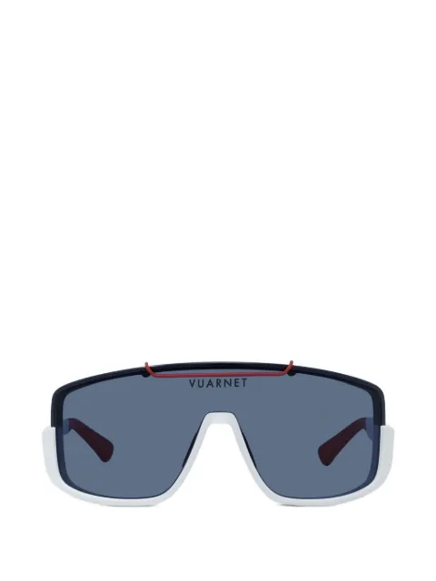 Vuarnet Racing 06 browline sunglasses