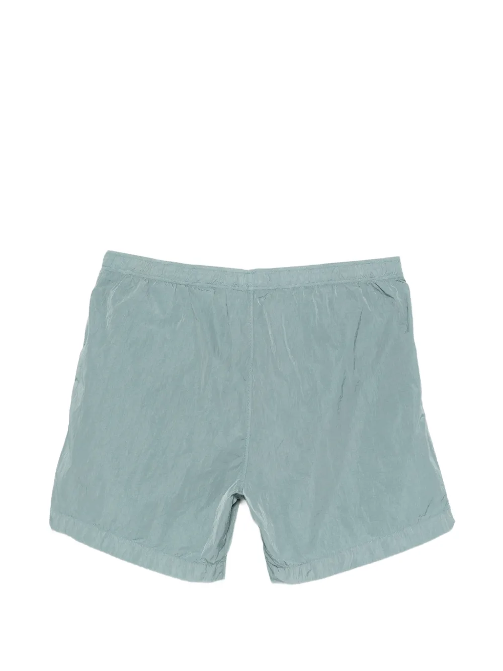 C.P. Company Eco-chrome R zwembroek Blauw