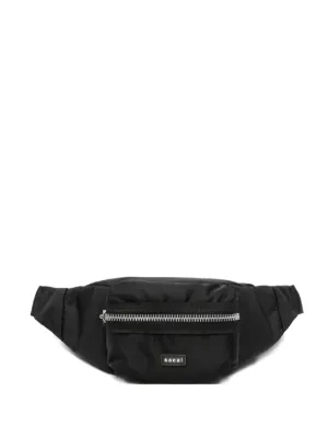 Prada ロゴプレート ベルトバッグ 通販 - FARFETCH