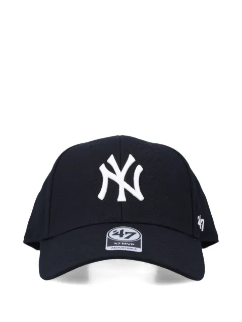 47 HAT MVP NY Yankees snapback hat