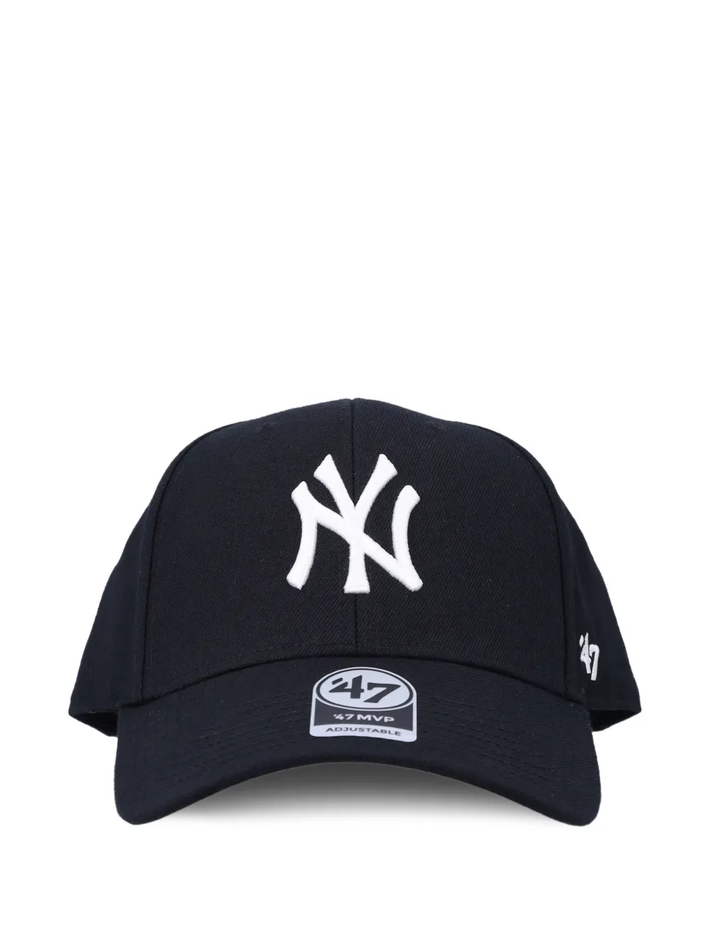47 HAT MVP NY Yankees snapback hat - Nero