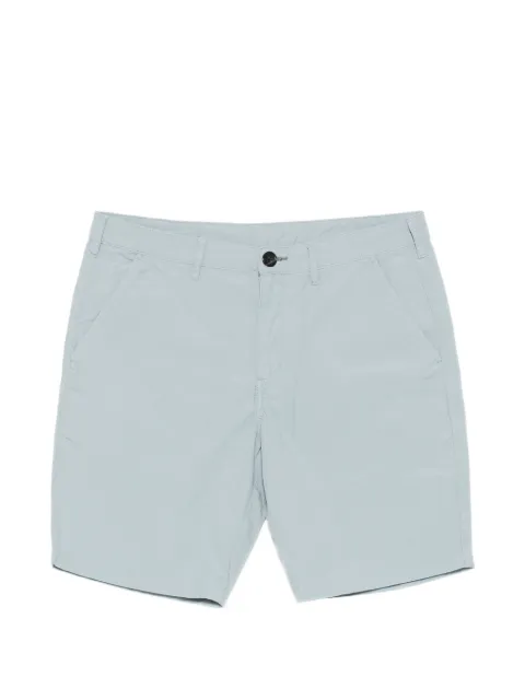 Paul Smith belt-loops shorts