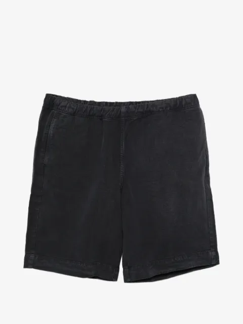Paul Smith elasticated-waistband shorts