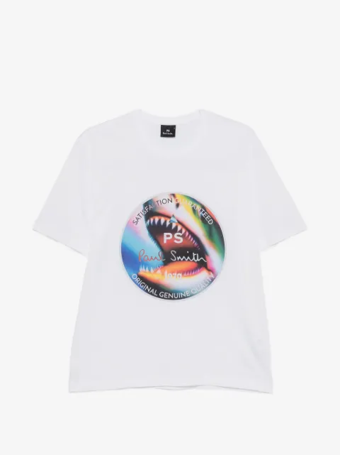 Paul Smith T-shirt met print