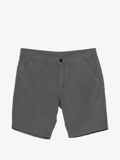 Paul Smith bermudas con parche del logo