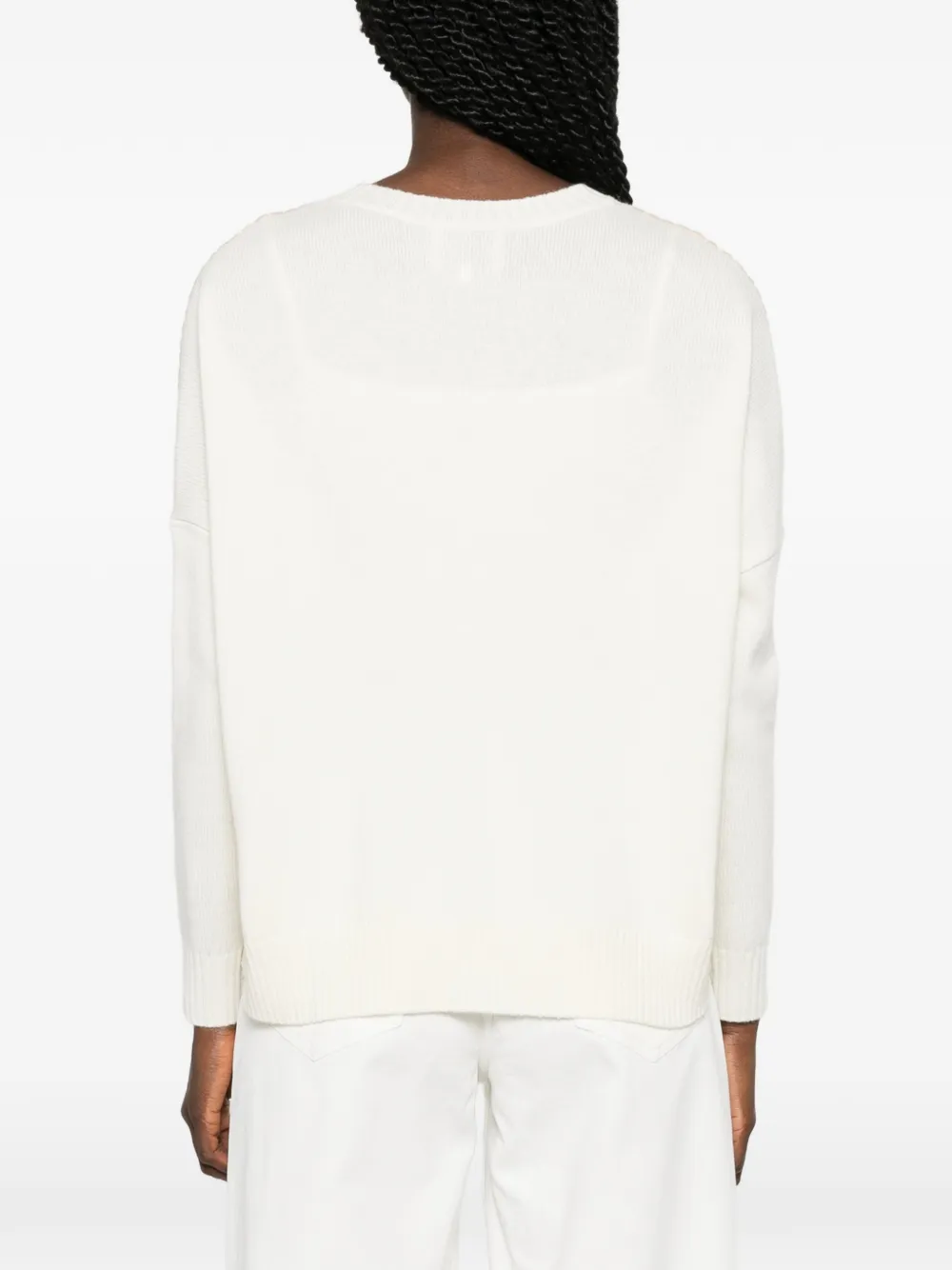 kujten Amelina trui Beige