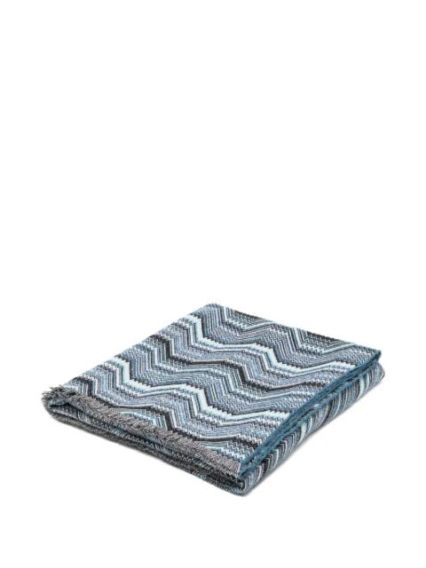 Missoni Home Merano throw