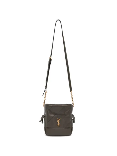 Saint Laurent bolsa de mano Jamie mini