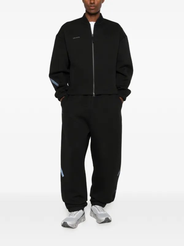 Adidas x Entire Studios トラックパンツ | ブラック | FARFETCH JP