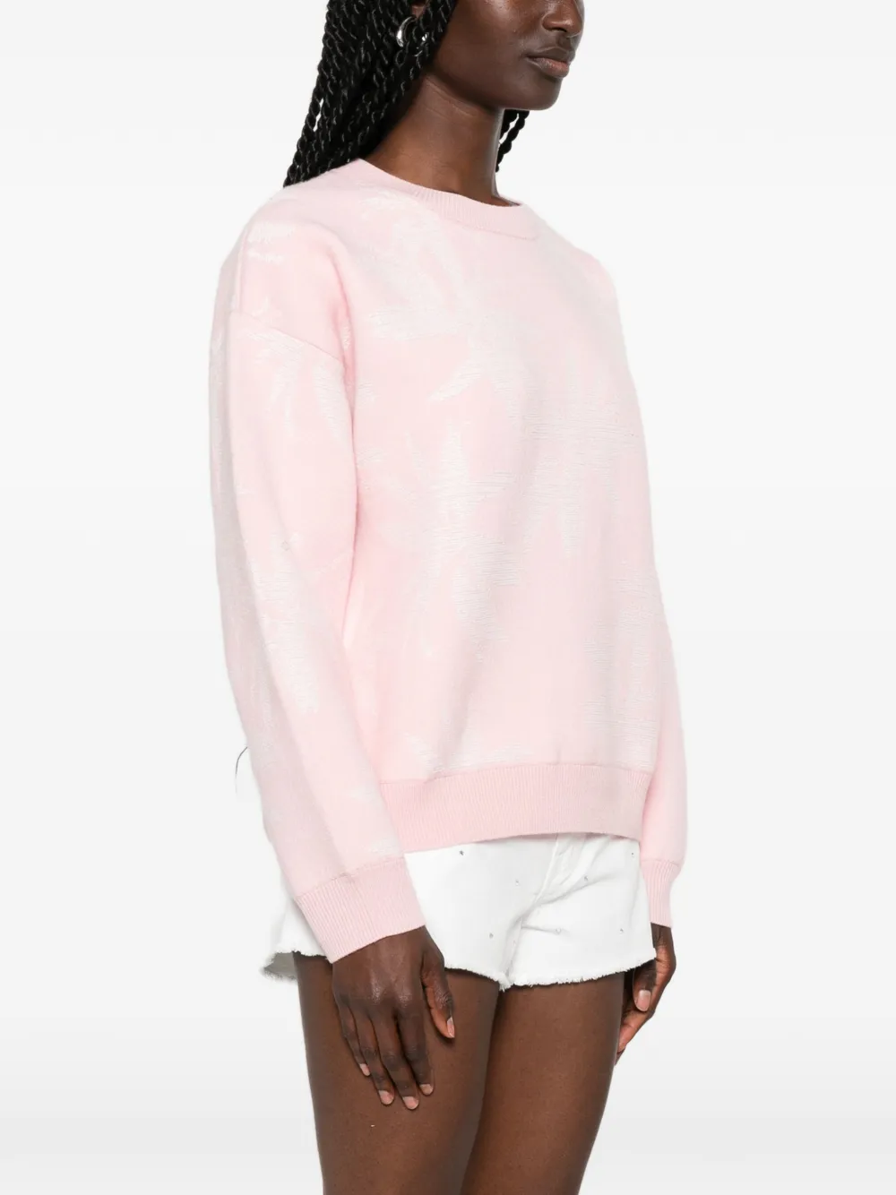  Kujten Pull Palma - Rose 