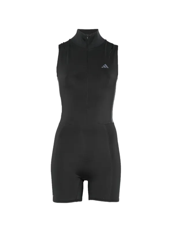  アディダス ジャンプスーツ オールインワン ブラック J 2XL Adidas x Entire Studios ジャンプスーツ | ブラック | FARFETCH JP