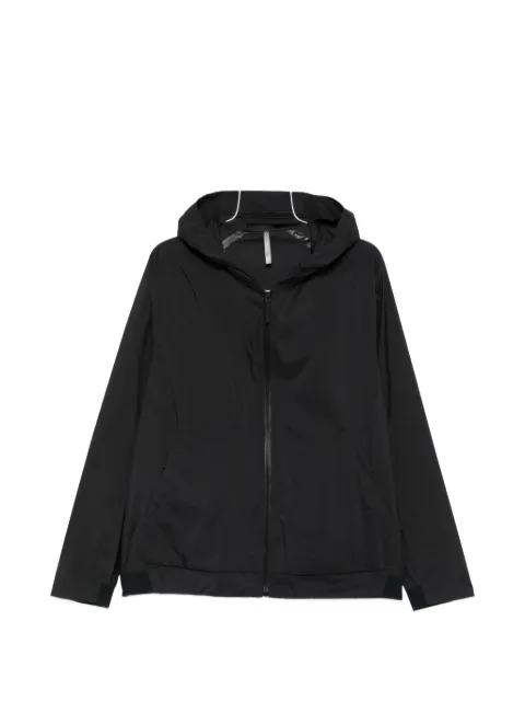Veilance hooded ripstop jacket