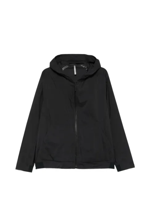 Veilance chamarra ripstop con capucha