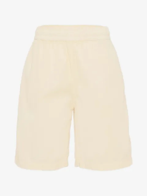Molo shorts con pretina elástica