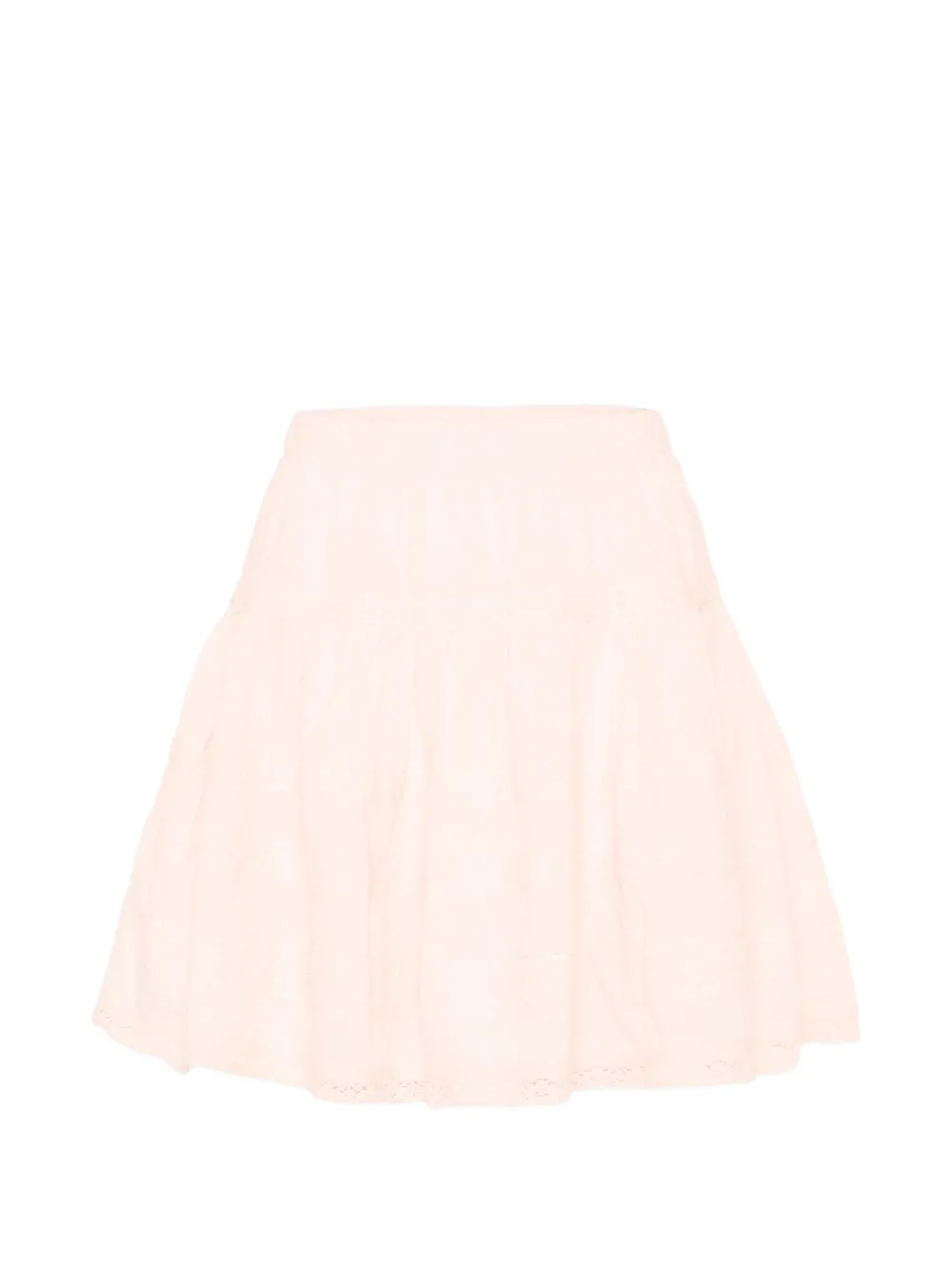 Molo Bellasine skirt - Rosa