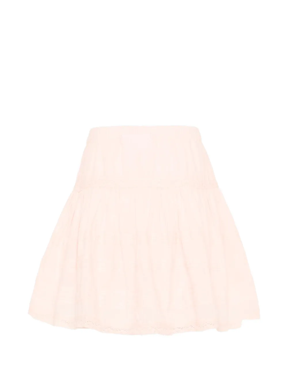 Molo Ballsine rok Roze