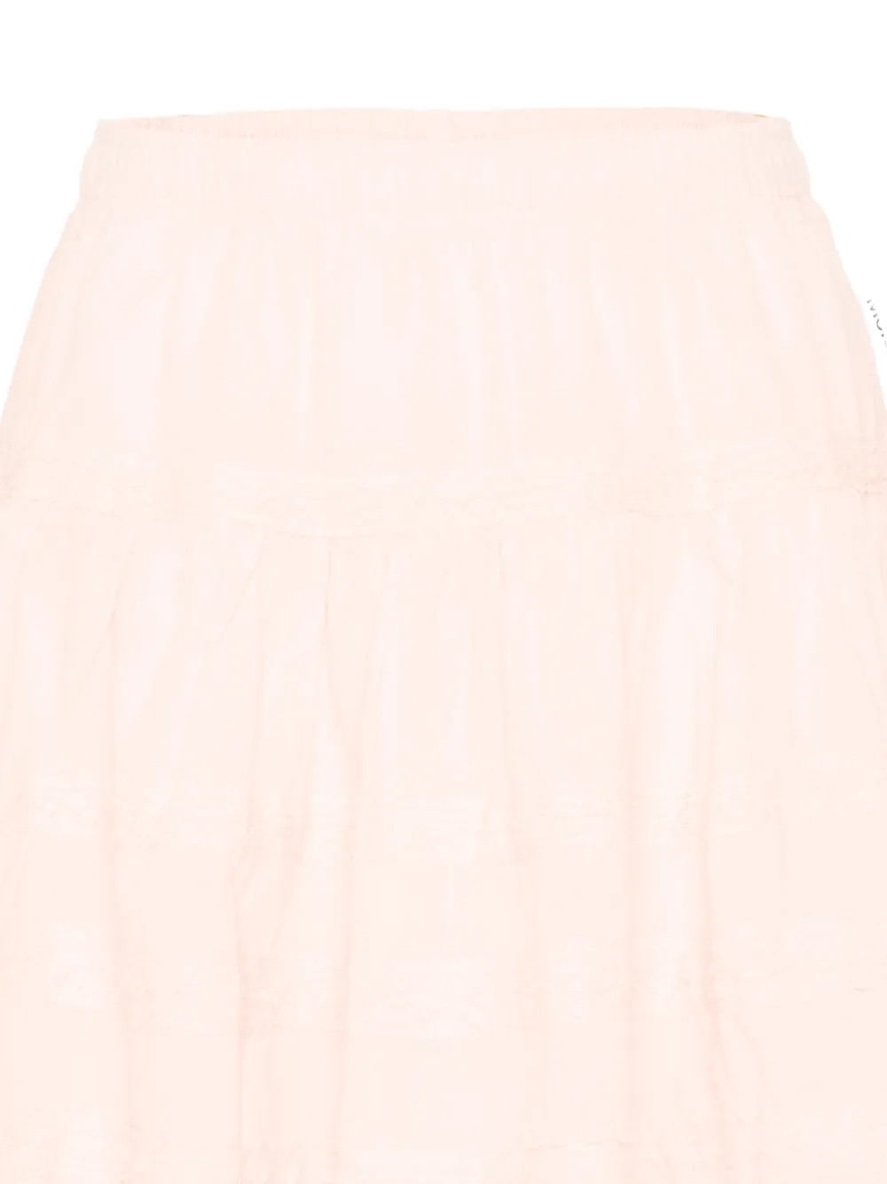 Molo Ballsine rok Roze