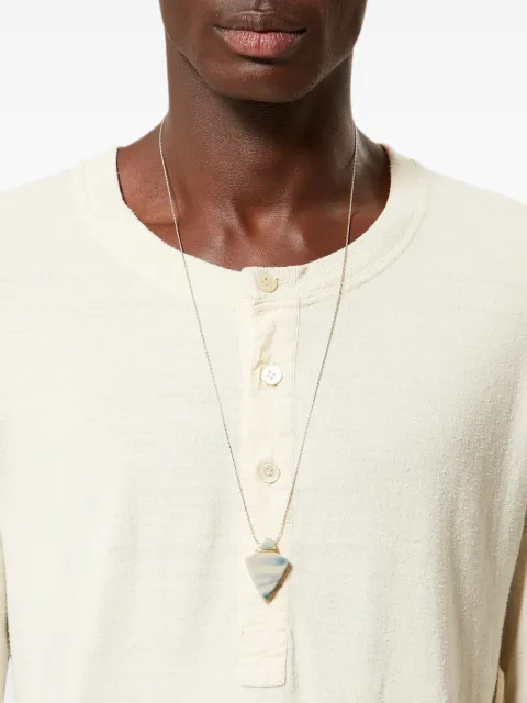 MARANT Annay chain necklace